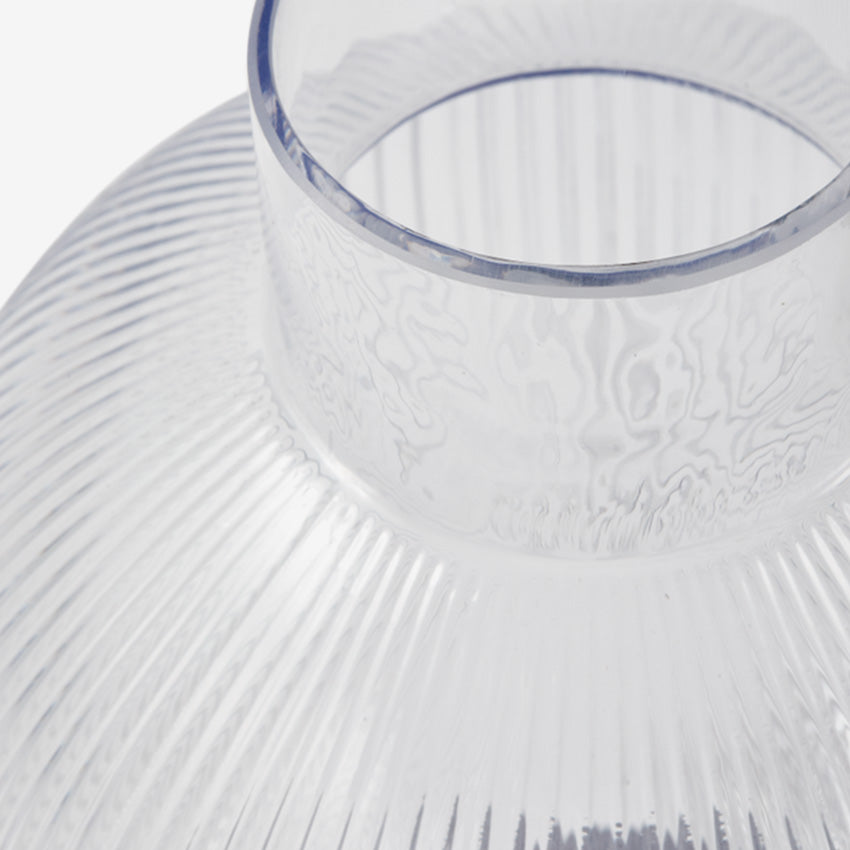 Polspotten | Hot Air Balloon Vase