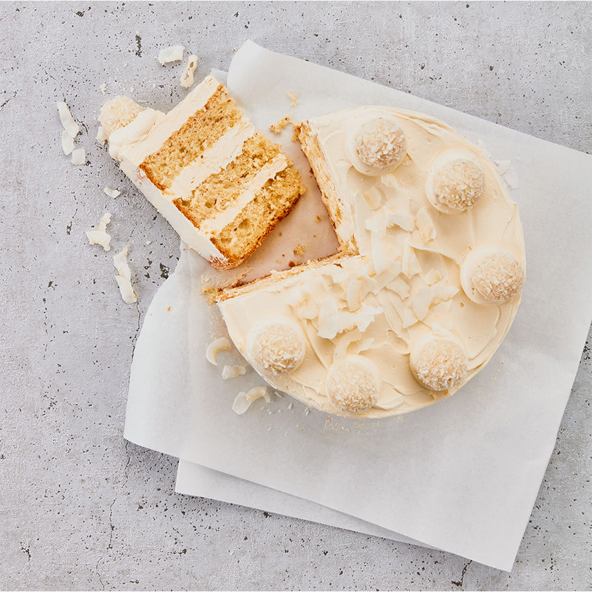 Port-Style | Baker's Best Cake Tin