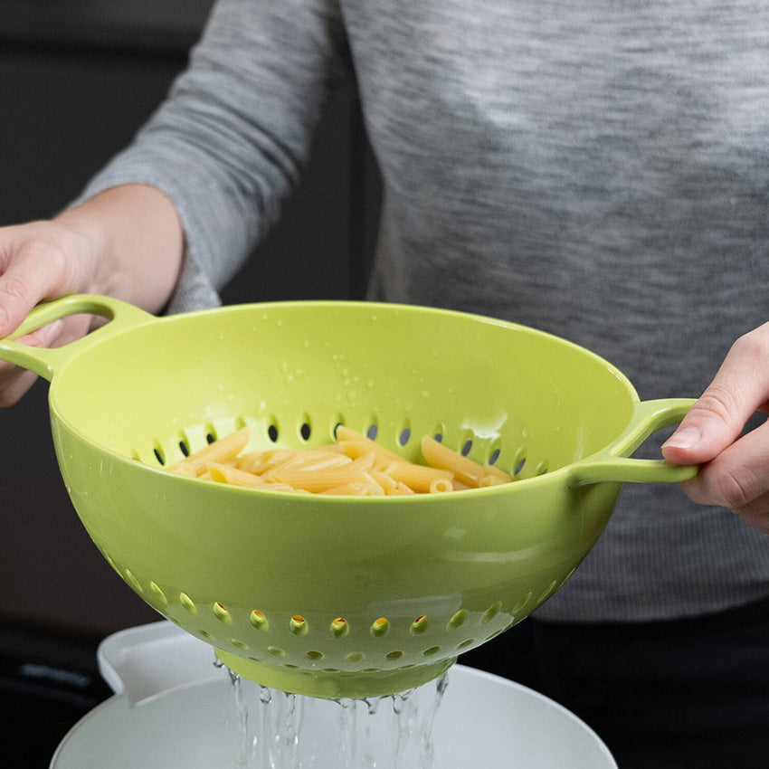 Port-Style | Helm Colander