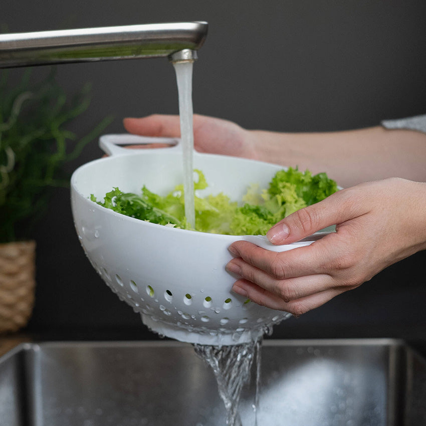 Port-Style | Helm Colander