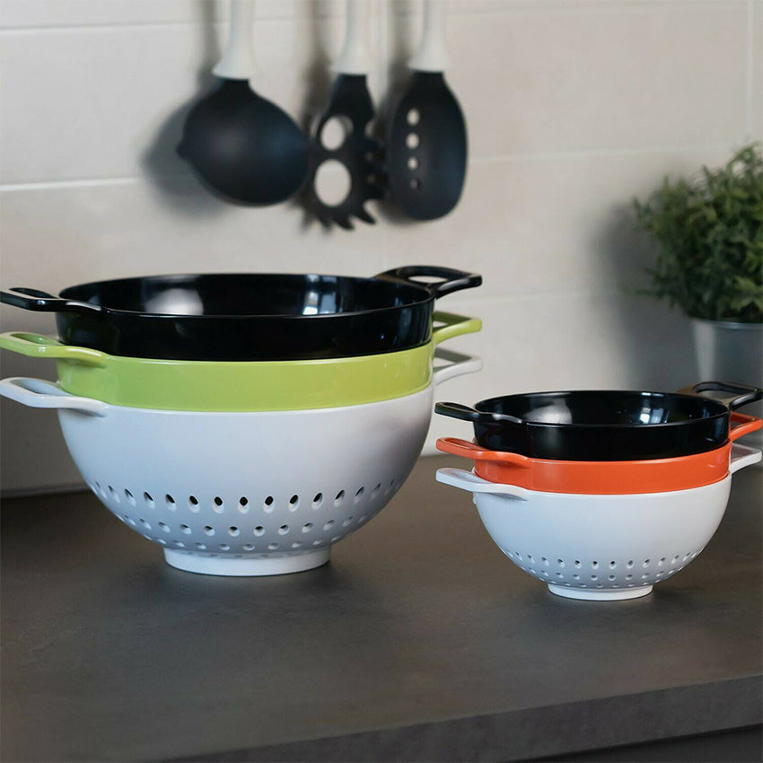 Port-Style | Helm Colander