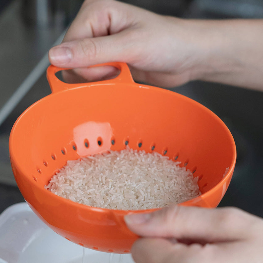 Port-Style | Helm Colander