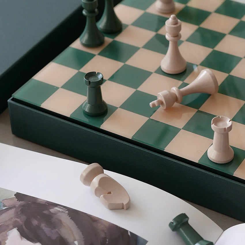 Printworks | Classic - Chess