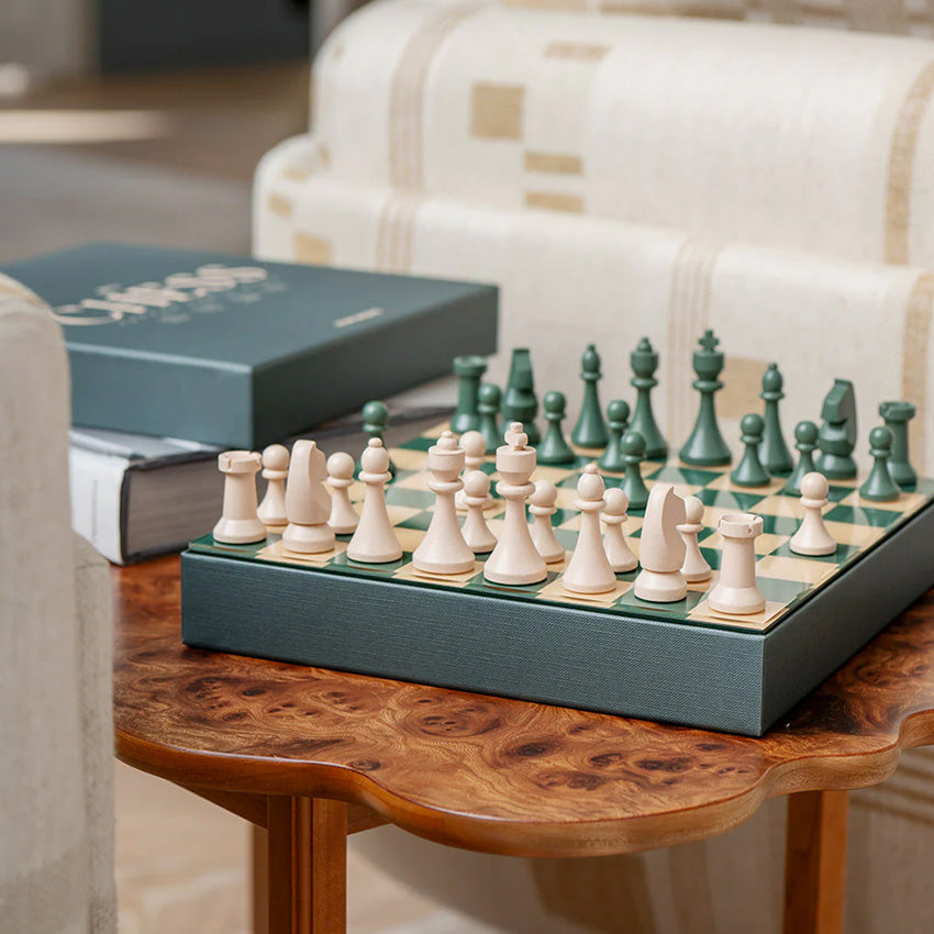 Printworks | Classic - Chess