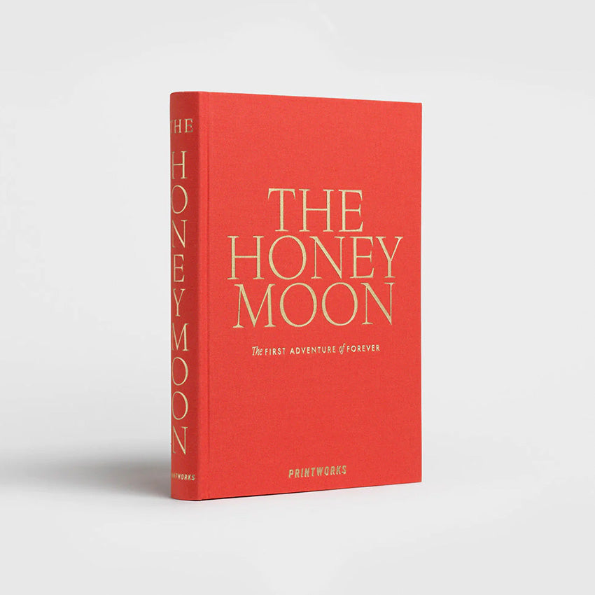 Printworks | Photo Book Wedding 2-pack - One Love