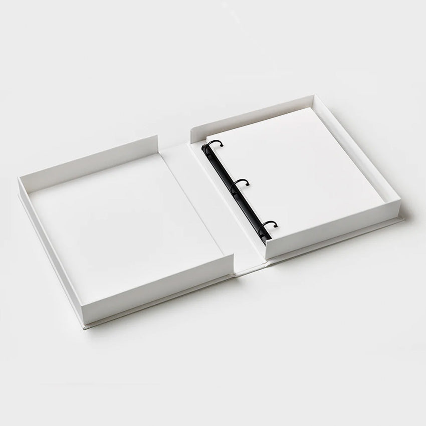 Printworks | Wedding Album - A Love Story