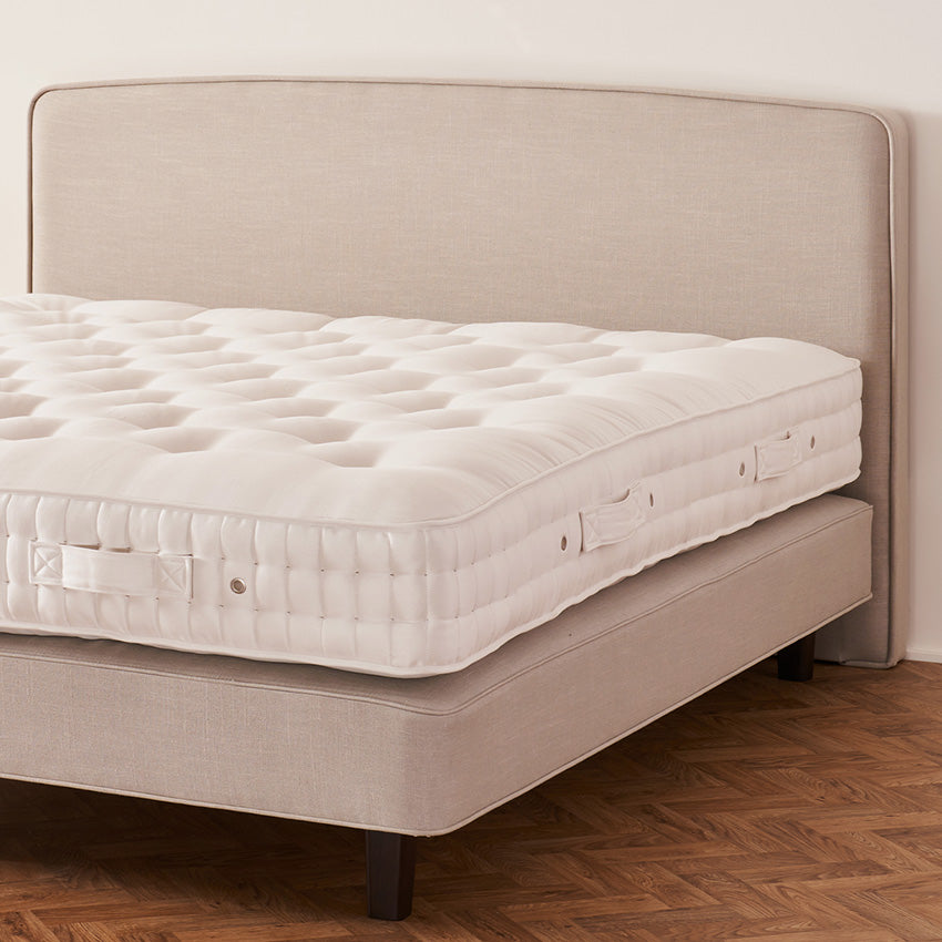Vispring | Headboards