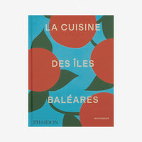 Phaidon | La cuisine des îles Baléares (in French)