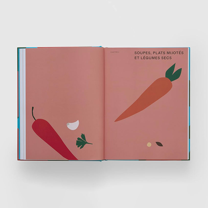 Phaidon | La cuisine des îles Baléares (in French)