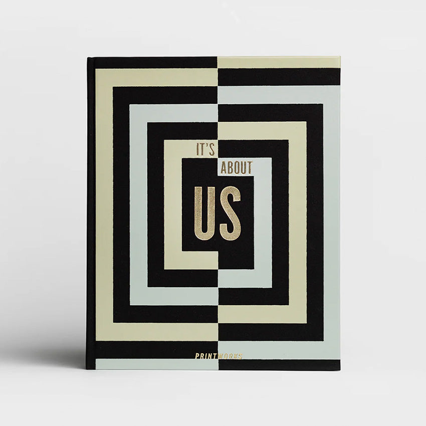 Printworks | Photo Album - It's About Us
