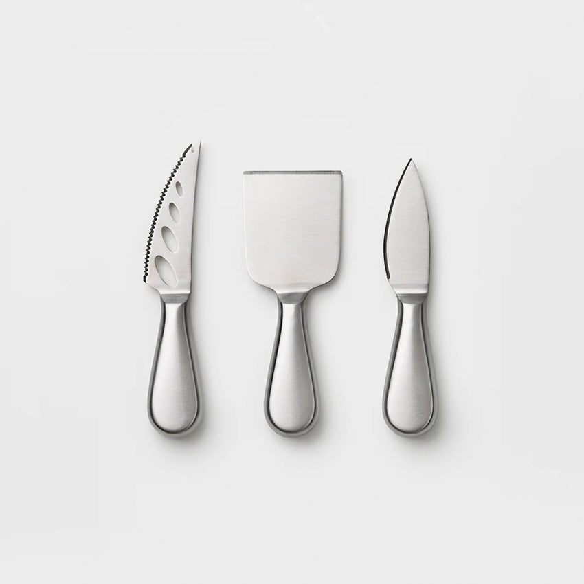 Printworks | The Essentials - Cheese Tools