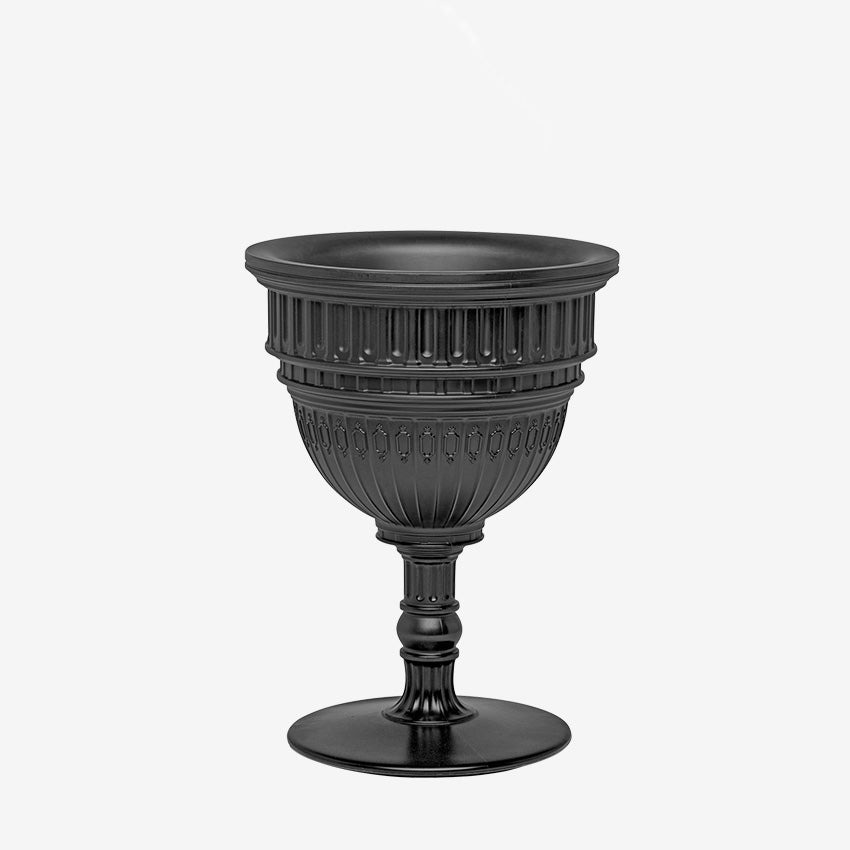 Qeeboo | Capitol Planter and Champagne Cooler