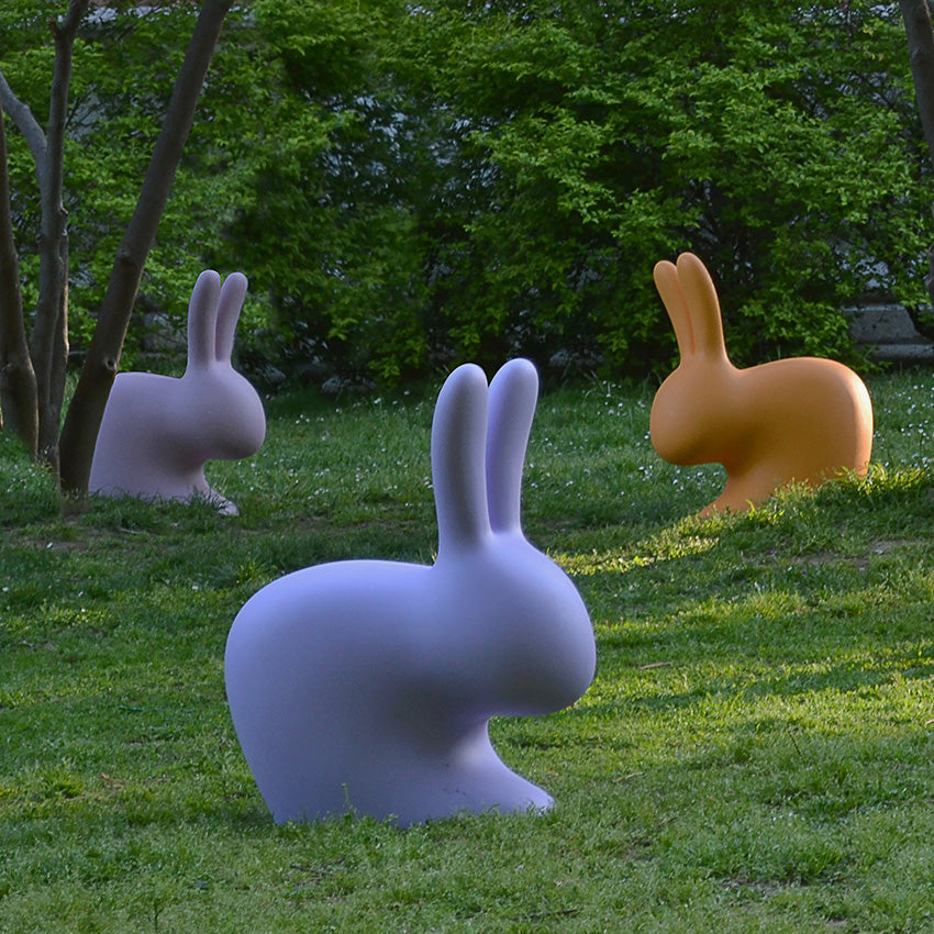 Qeeboo | Rabbit Chair Baby
