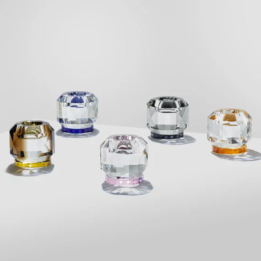 Reflections Copenhagen | Photophore en cristal Texas