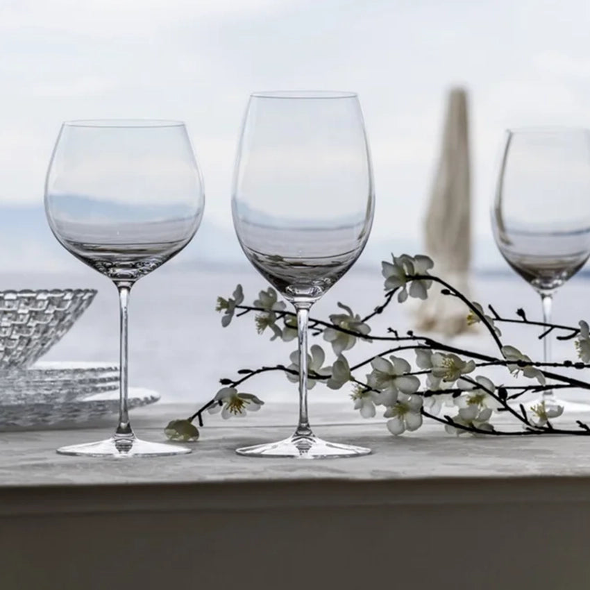Riedel | Veritas 270e Anniversaire Cabernet / Merlot - Ensemble de 2