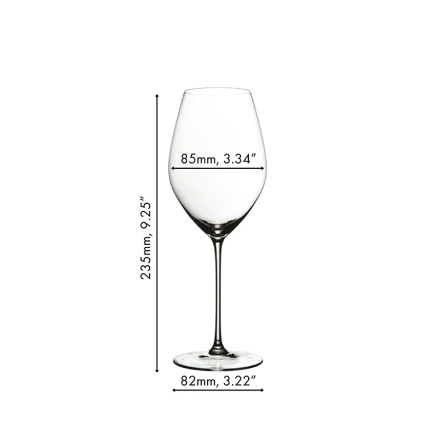 Riedel | 270th Veritas Champagne Wine - Set of 2
