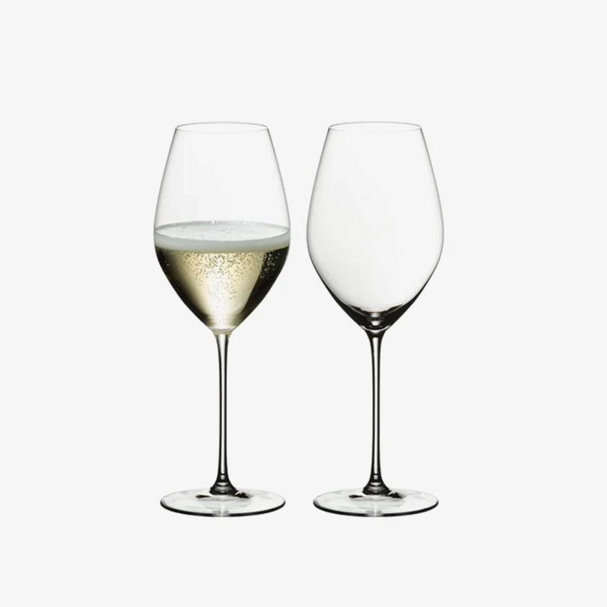 Riedel | 270th Veritas Champagne Wine - Set of 2