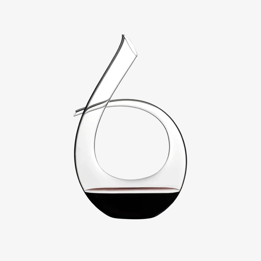 Riedel | Black Tie Crystal Decanter