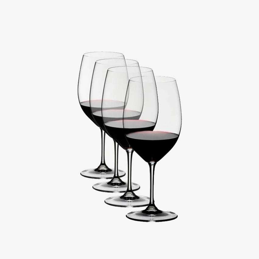 Riedel | Vinum 40th Cabernet Sauvignon / Merlot - Set of 4