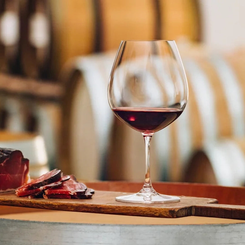 Riedel | Vinum 40th Pinot Noir Nebbiolo - Set of 4