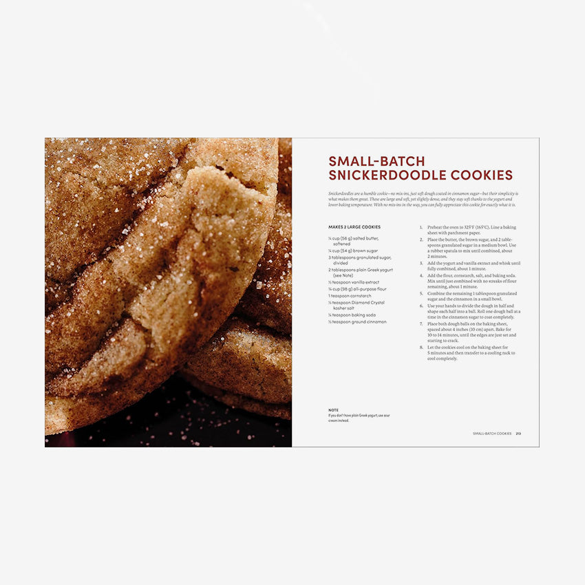 Rizzoli | Cookie Club