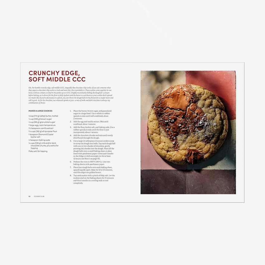 Rizzoli | Cookie Club
