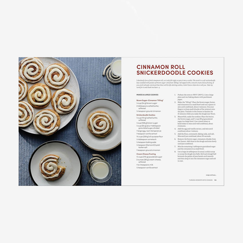 Rizzoli | Cookie Club