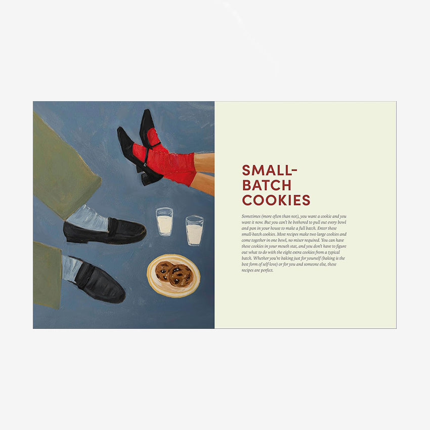 Rizzoli | Cookie Club