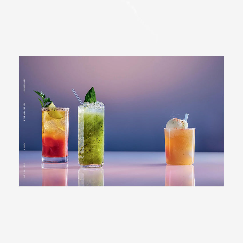 Rizzoli | Mood Drinks  - Gabriel Cabrera