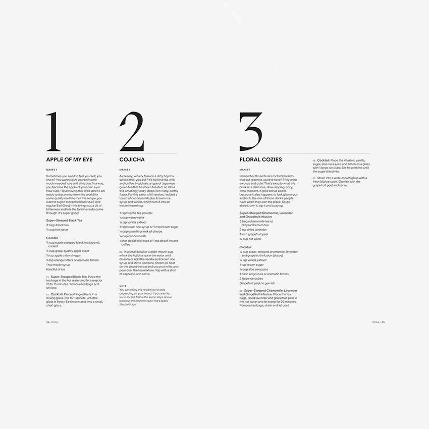 Rizzoli | Mood Drinks  - Gabriel Cabrera