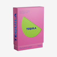 Rizzoli |The Cocktail Cabinet Recipe Cards: Tequila