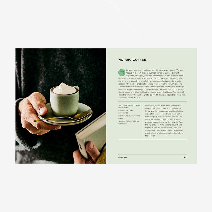 Rizzoli | Tiny Cocktails  - Tyler Zielinski