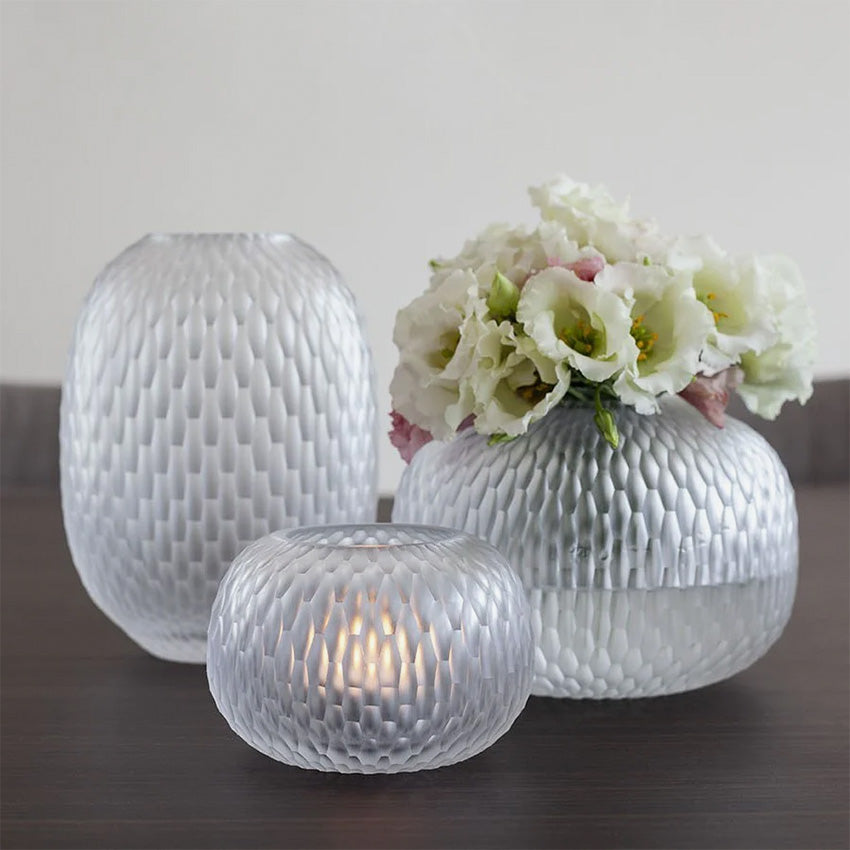 RUCKL Metamorphosis Vase