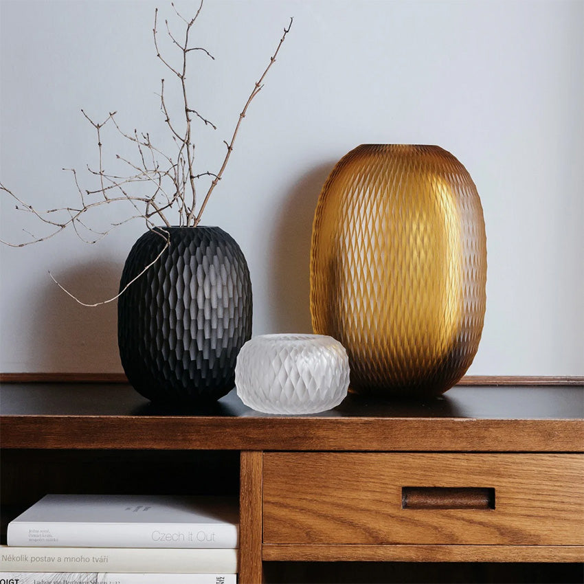 RUCKL Metamorphosis Vase