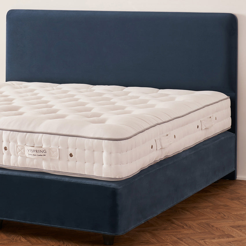 Vispring | Headboards