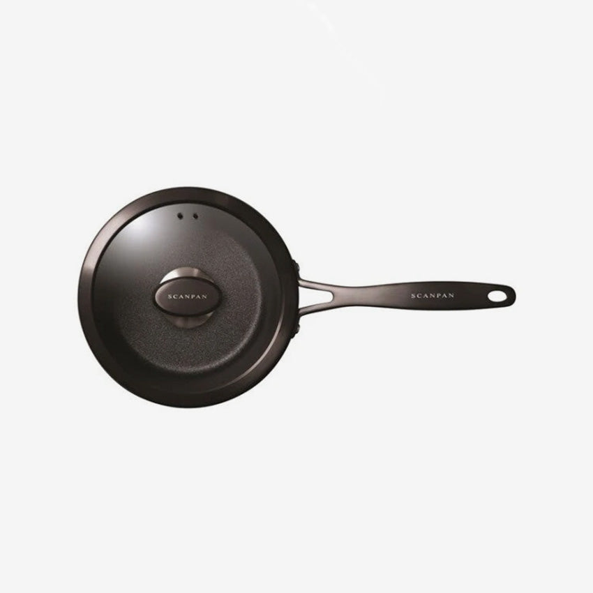 Scanpan | Casserole Pro SB+ avec couvercle