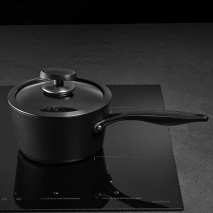 Scanpan | Casserole Pro SB+ avec couvercle