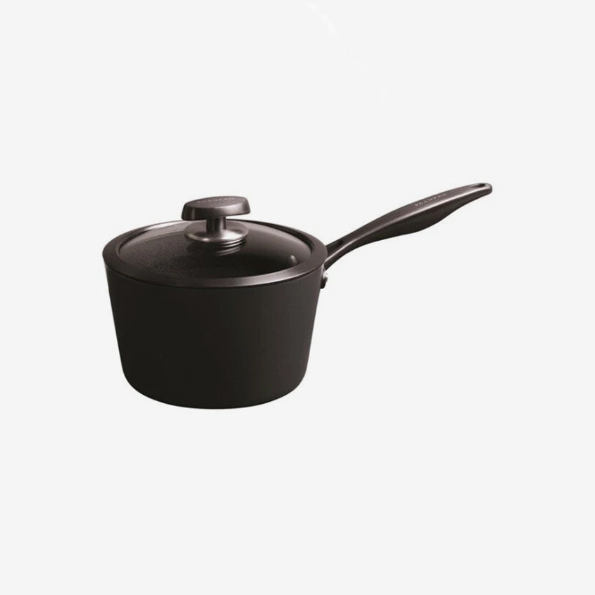 Scanpan | Casserole Pro SB+ avec couvercle