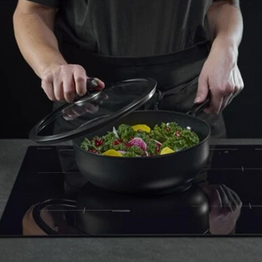 Scanpan | Poêle à sauter profonde Pro SB+
