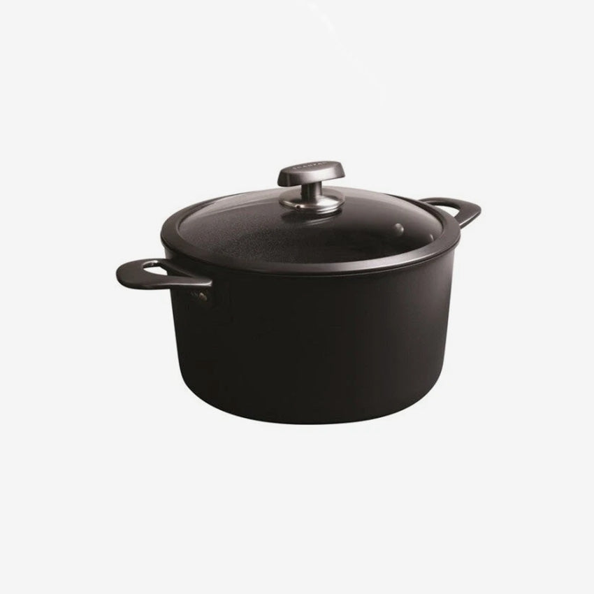 Scanpan | Cocotte Pro SB+