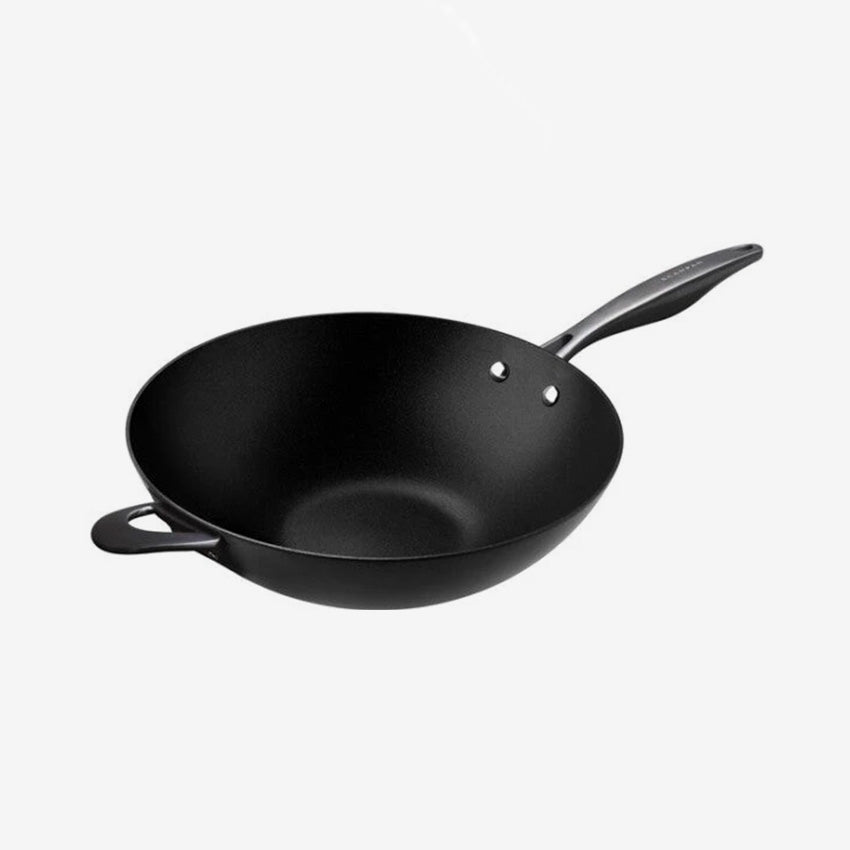 Scanpan | Wok Pro SB+