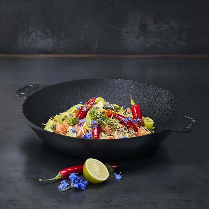 Scanpan | Poêle à paella Classic antiadhésive