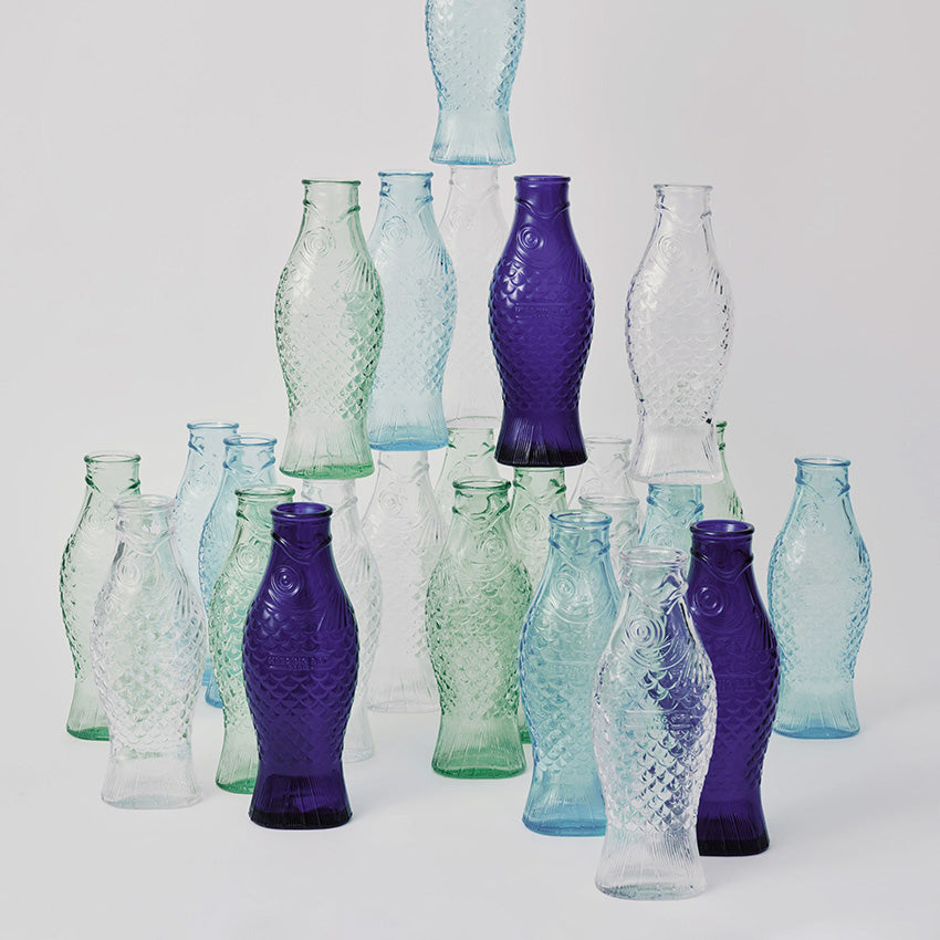 Serax | Carafe Fish & Fish