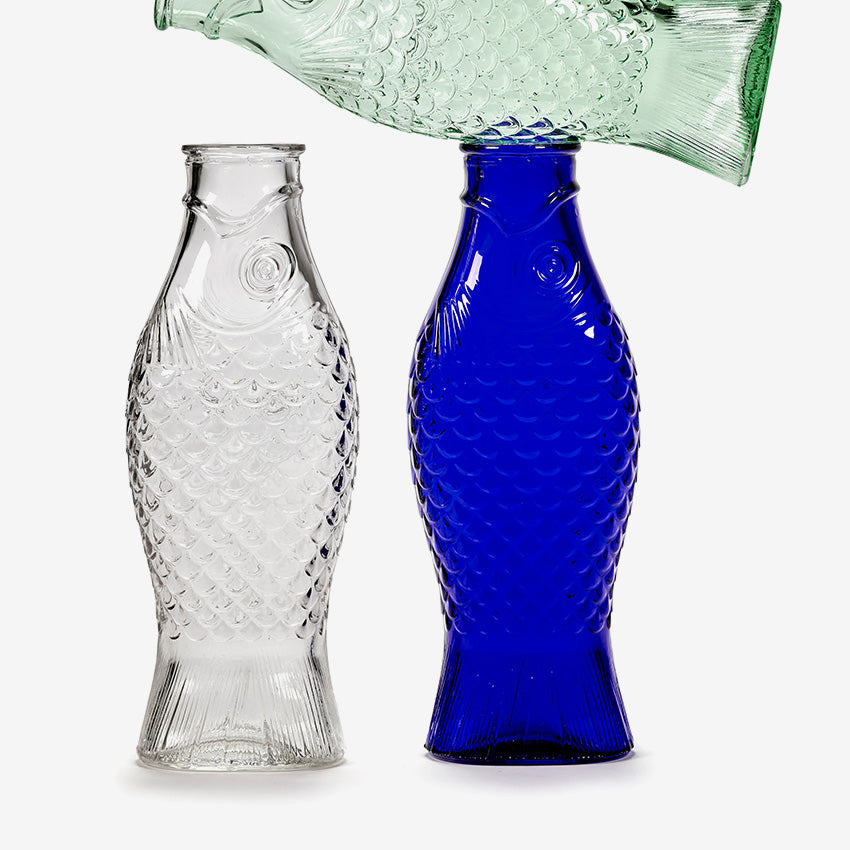 Serax | Carafe Fish & Fish