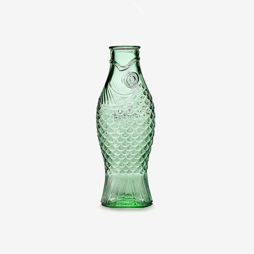 Serax | Carafe Fish & Fish