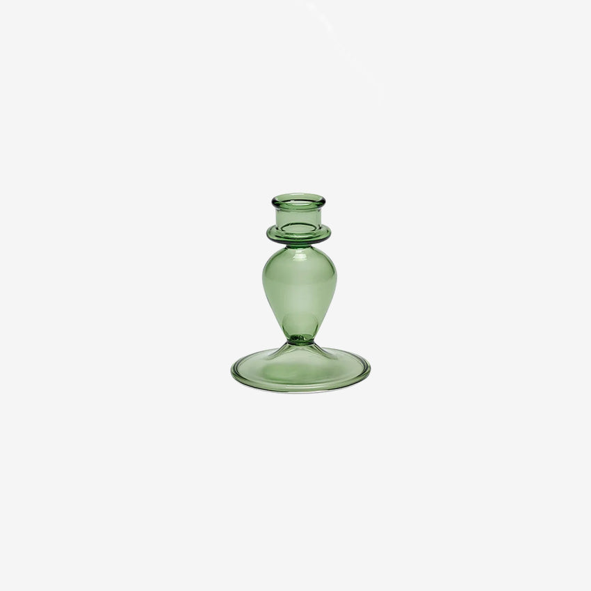 Serax | Bougeoir Nabucho 01