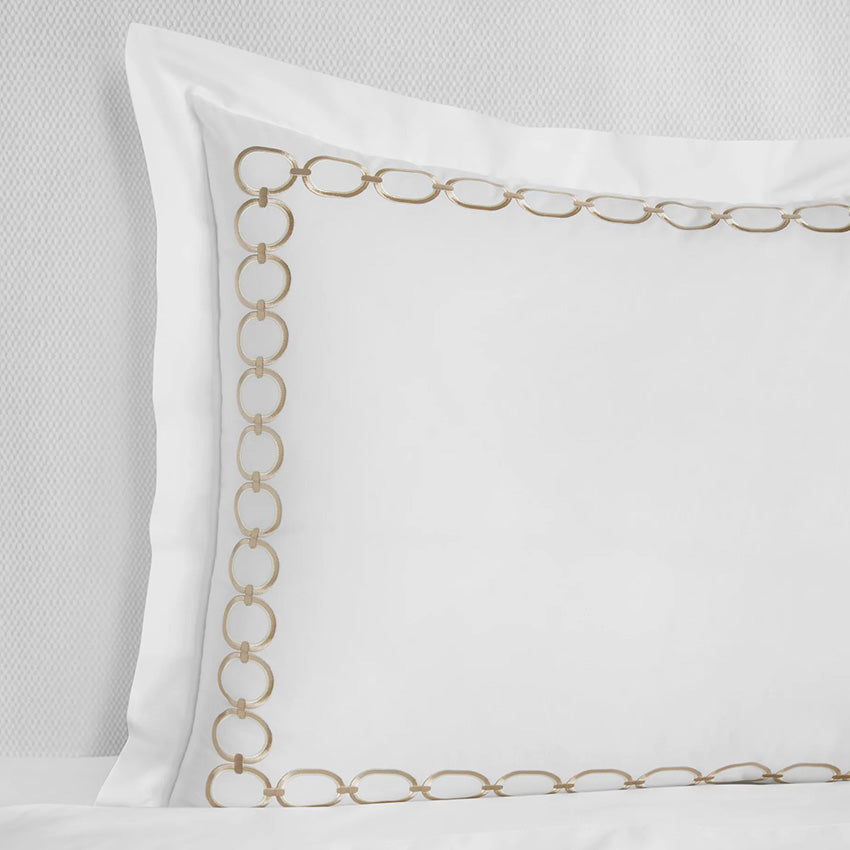 Sferra | Couvre-oreiller décoratif Catena