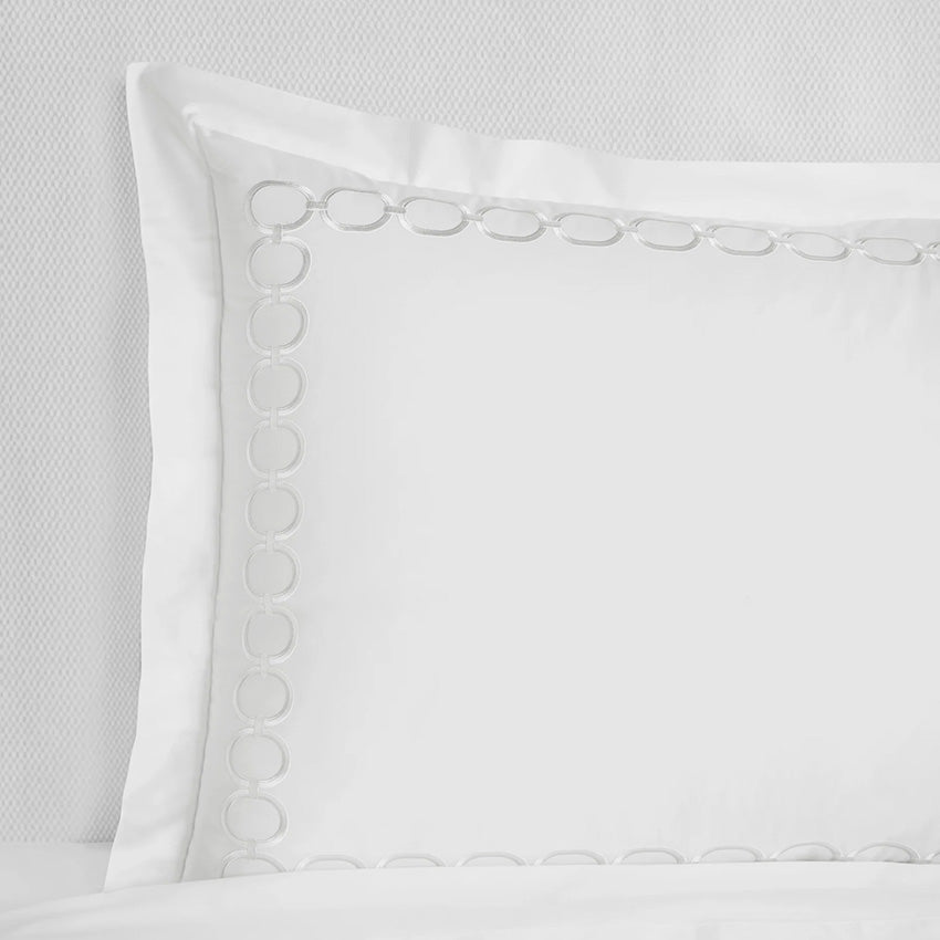 Sferra | Couvre-oreiller décoratif Catena