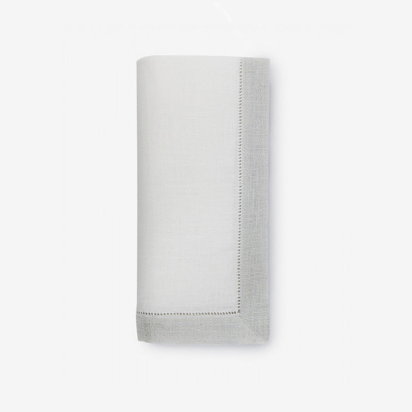 Sferra | Filetto Dinner Napkin - Set of 4