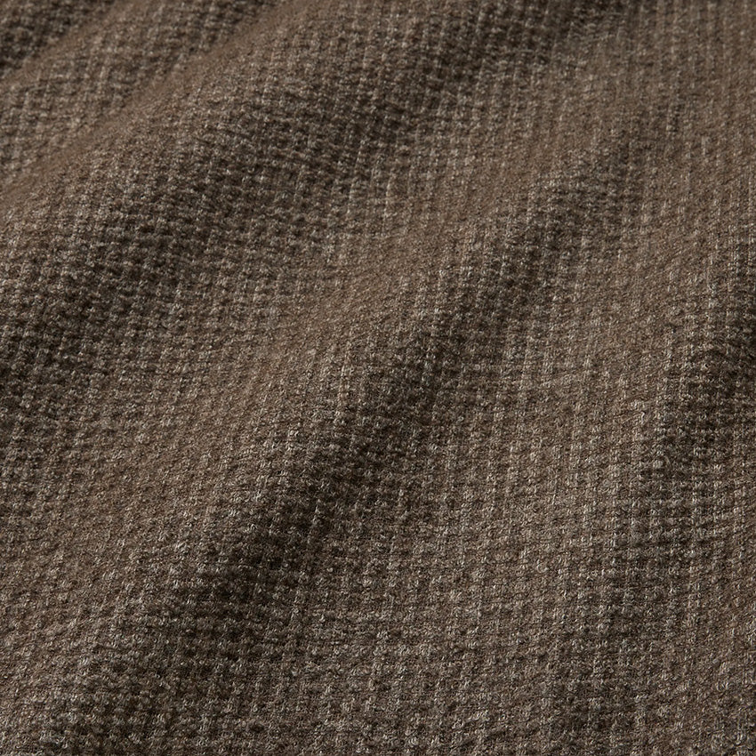 Sferra | Jeté à franges Terranova